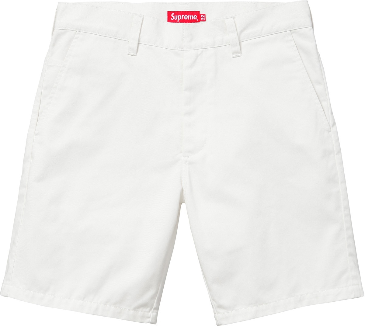 Work Short view 2